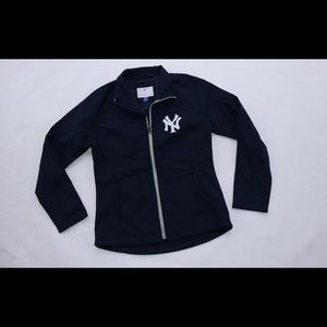 New York Yankees Zip up